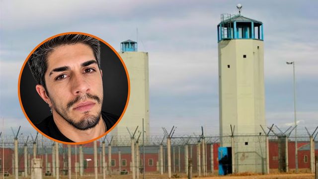 Claudio Barrelier denunció que recibió amenazas en Bouwer.