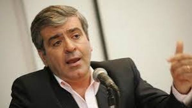 Cano planteó que los estudiantes participen, desarrollen empatía y sean protagonistas de evitar situaciones que se dan en las aulas.