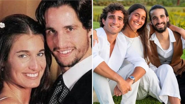 Se conoció qué pasó con la herencia de Romina Yan.