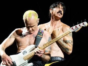 Red Hot Chili Peppers desmintió que se presentará en Argentina 2027: "Lo sentimos, nosotros no"