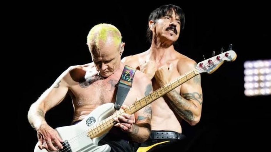 Red Hot Chili Peppers en Argentina 2027: dónde se presentan y cuándo comienza la venta de entradas