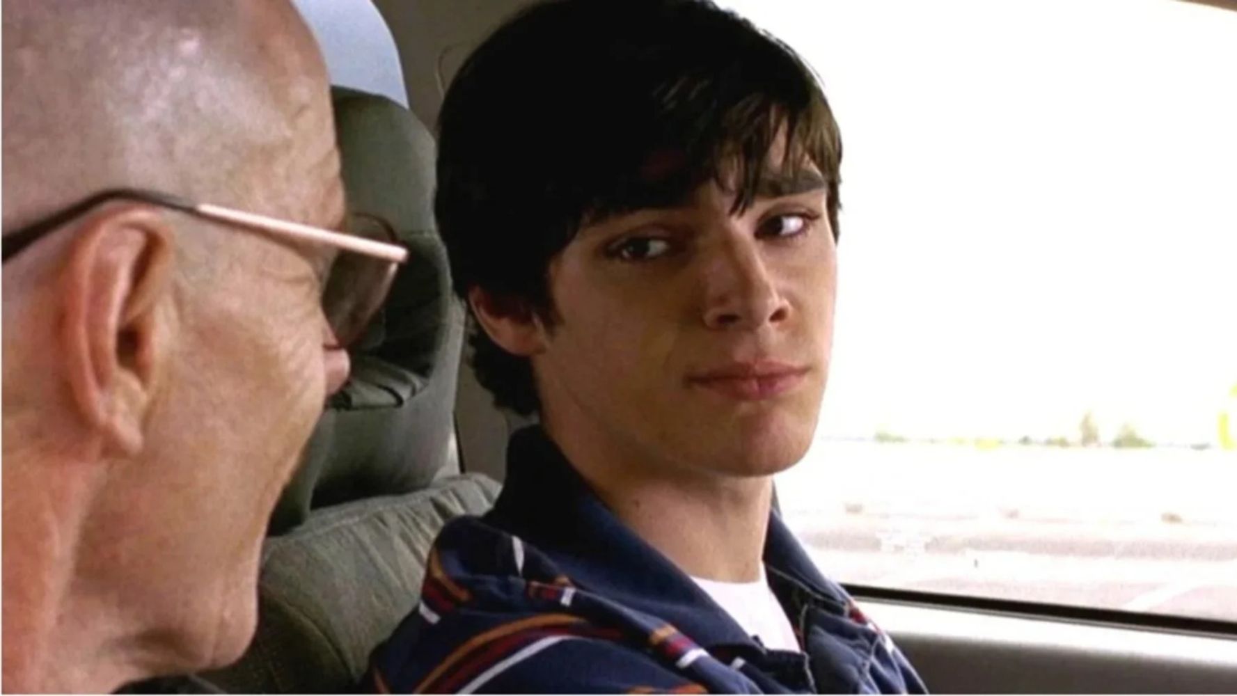 RJ Mitte alcanzó la fama internacional por su papel en “Breaking Bad”.
