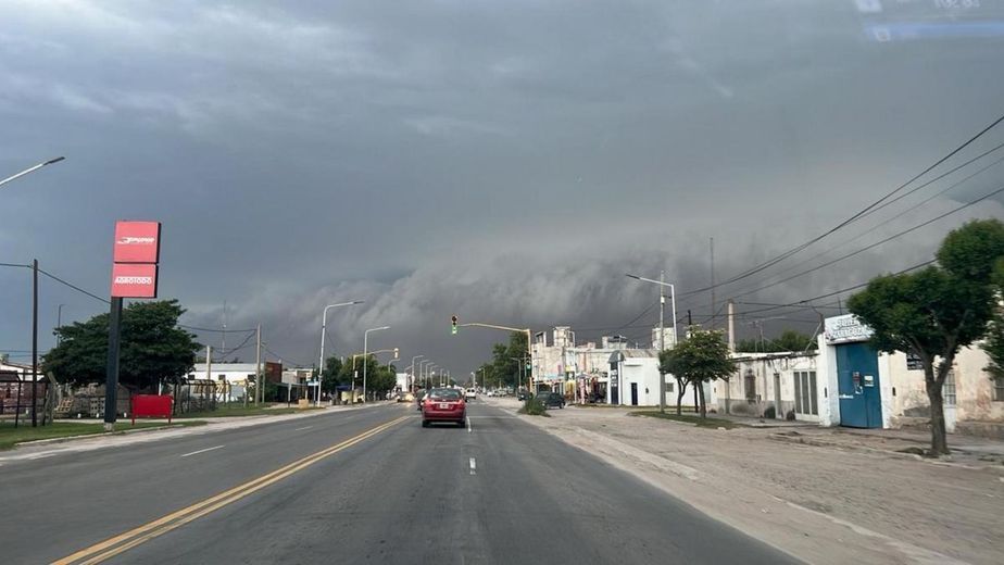Alerta por El Niño en Córdoba: qué regiones podrían sufrir las tormentas más intensas