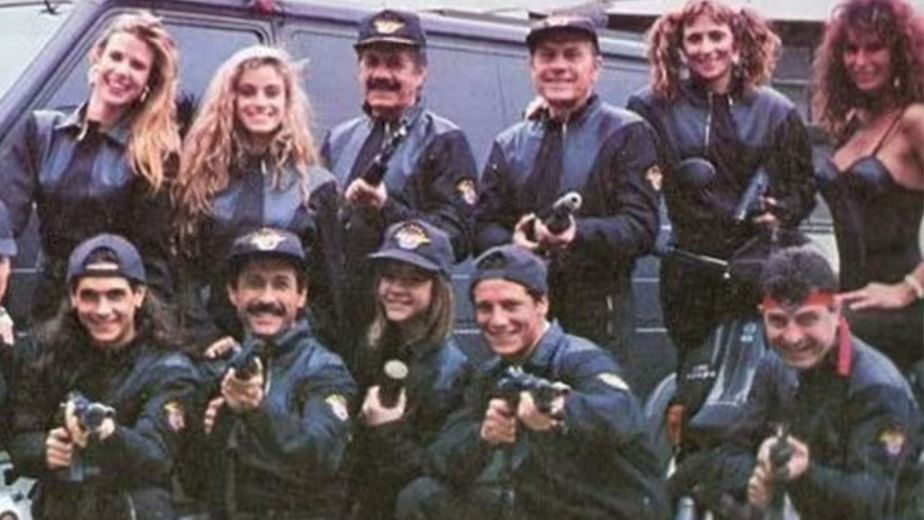 Crece la preocupación por una inolvidable actriz de “Brigada Cola”: está internada y permanece sedada