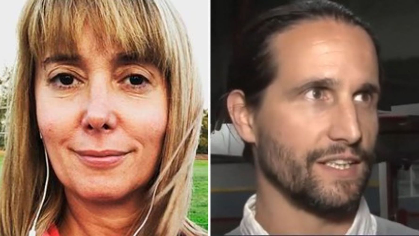 Marisa Brel ayudó a los hijos de Romina Yan para que pudieran salir de la violencia de su padre.