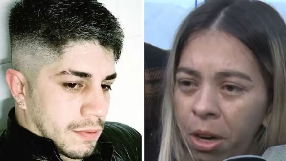 Quién es “Gapa”, el supuesto comprador de contenido para adultos mencionado por Claudio Barrelier