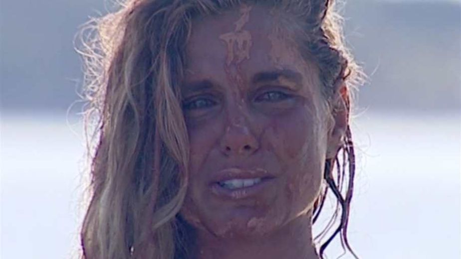 Ivana Icardi rompió en llanto al revelar qué pasa con Mauro y su hija: "Nunca me pidió..."