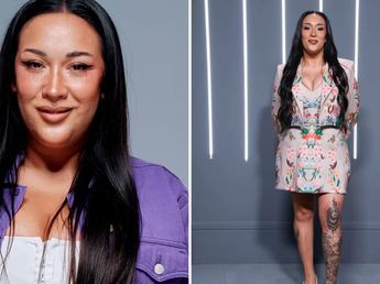 Evelyn Botto reveló cómo bajó más de 20 kilos: qué alimentos dejó de comer y cuál es su dieta