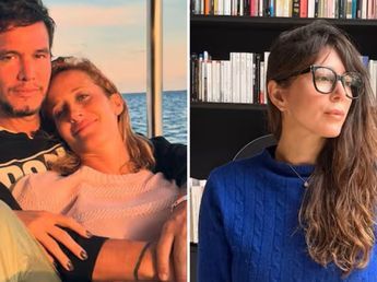 Mariana Marx, señalada como la tercera en discordia 