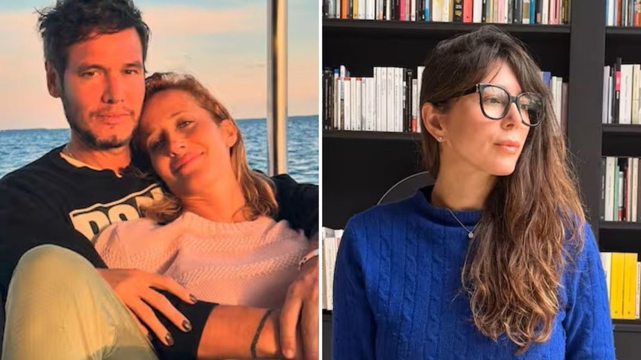 Mariana Marx, la presunta "tercera en discordia" entre Julieta Prandi y Emanuel Ortega, rompió el silencio: "No me gusta esta situación"