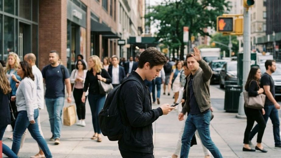 No es mala onda: qué significa que una persona finja no reconocer a un conocido por la calle, según la psicología