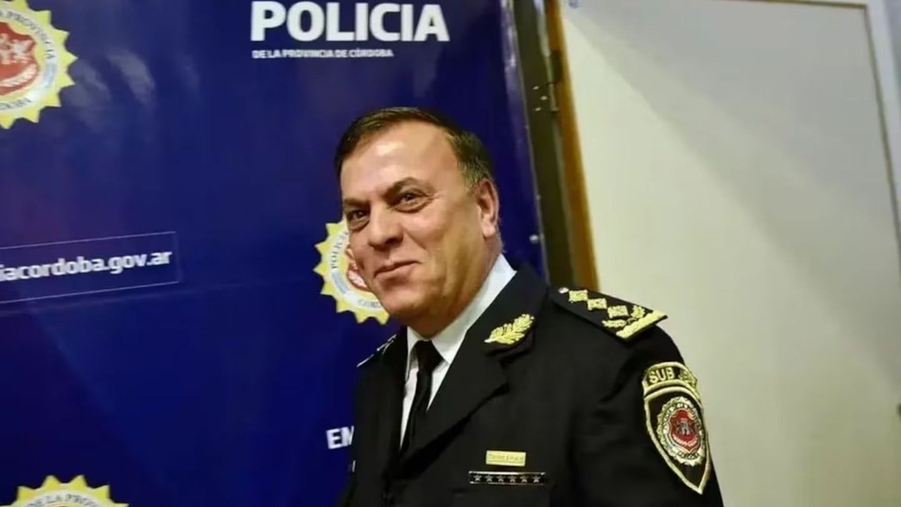 Gustavo Folli Pedetta.