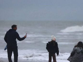 Encontraron muerta a una mujer en una posada de la Costa Atlántica y su familia denuncia: “La mataron”