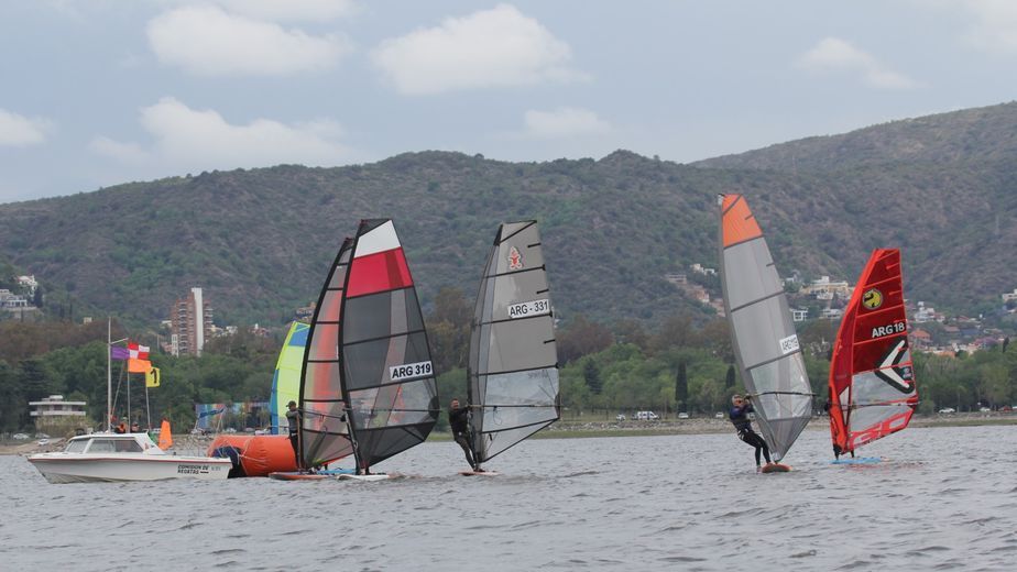 Carlos Paz tendrá una semana con lluvias, temperaturas frescas y algunos días de mejora