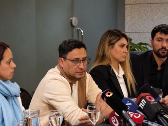La fuerte reacción de la familia de Agostina Vega tras las acusaciones de Claudio Barrelier