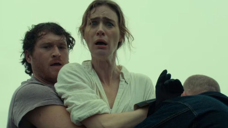 Final explicado de “Bajo la superficie”, la serie que arrasa dentro del Top 10 de Netflix