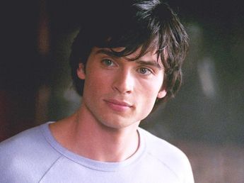 Tom Welling, el Superman de “Smallville”, rompió el silencio tras la foto íntima que publicó por error