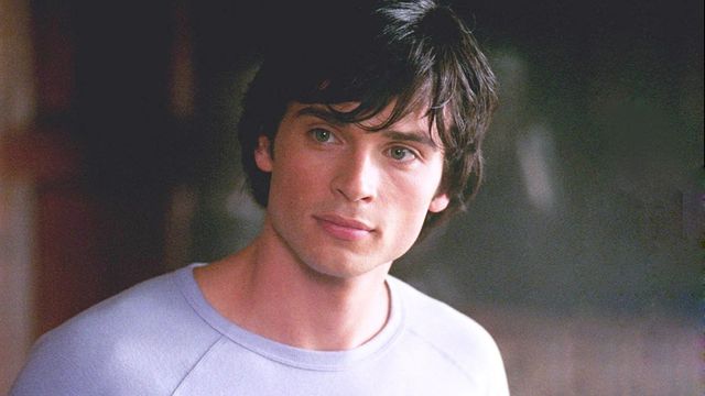 Tom Welling.