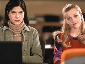 Filtraron el audio del escándalo de Selma Blair en un avión: gritos, golpes y una investigación federal