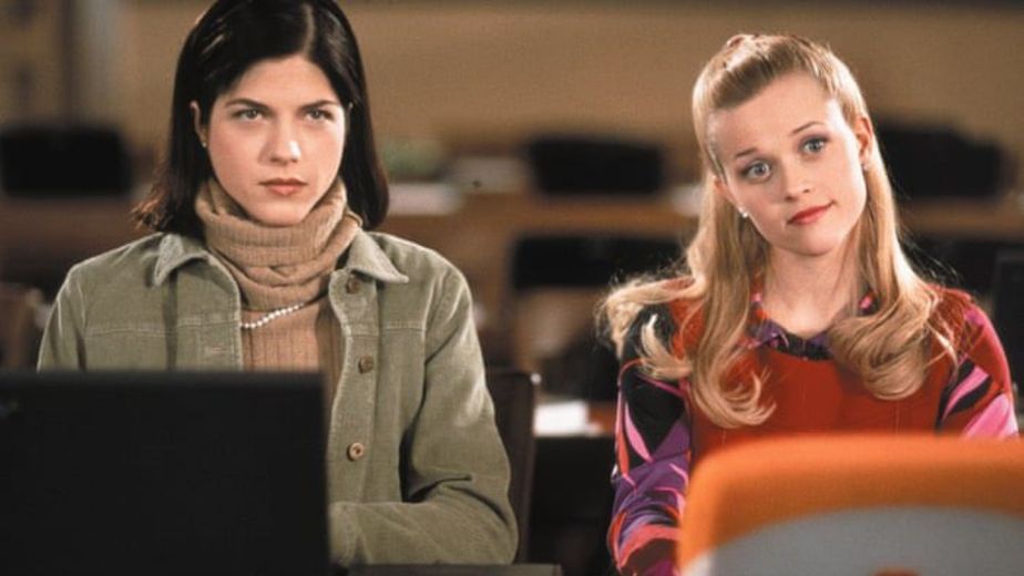Filtraron el audio del escándalo de Selma Blair en un avión: gritos, golpes y una investigación federal