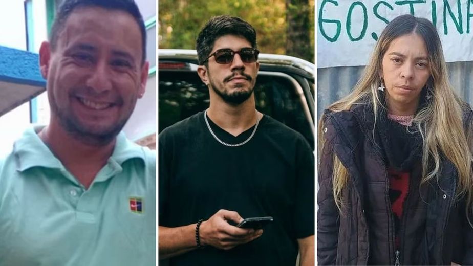 La grave acusación de Claudio Barrelier contra los padres de Agostina Vega