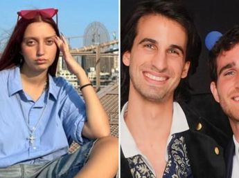 Paloma, la hija de Marisa Brel y amiga de Valentín Yan, rompió el silencio: "Se repetía bastante de que me cuente la violencia en la casa"