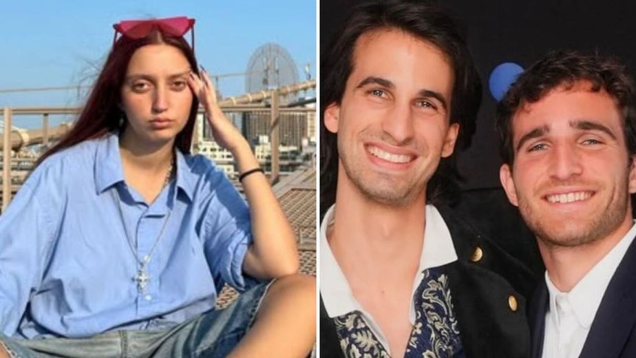 Paloma, la hija de Marisa Brel y amiga de Valentín Yan, rompió el silencio: "Se repetía bastante de que me cuente la violencia en la casa"