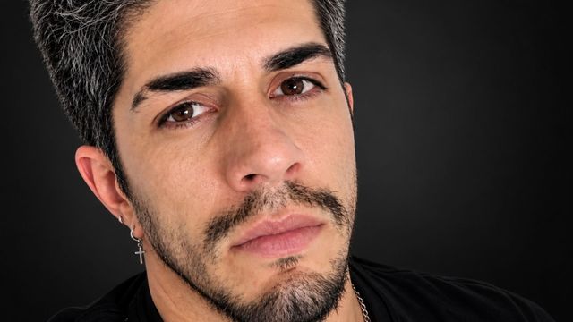 Claudio Barrelier habló de los videos encontrados en sus teléfonos.
