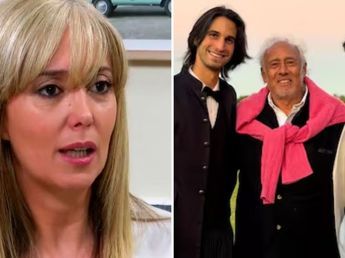Se conoció el rol clave que tuvo Marisa Brel para salvar a Valentín y Franco Yankelevich de la violencia de Darío Giordano