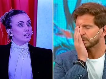 Sebastián Vignolo reveló por accidente quién será el próximo eliminado de MasterChef Celebrity