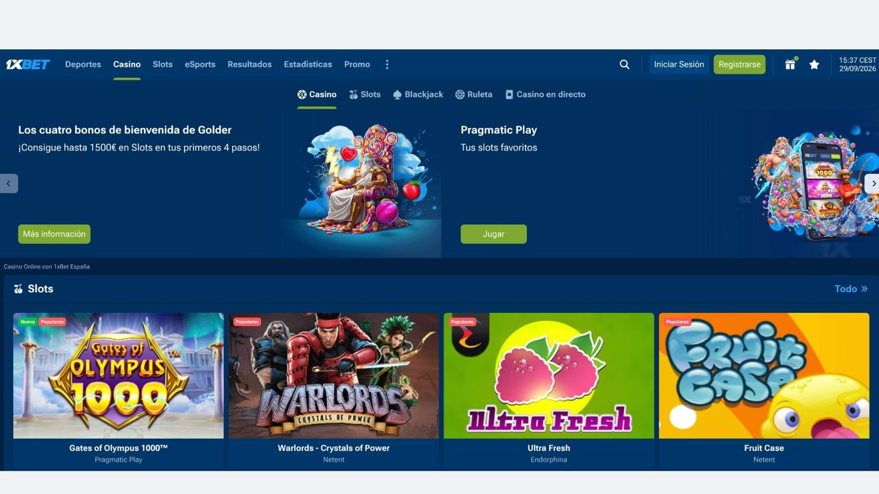 Casino online Argentina con Mercado Pago: guía y operadores