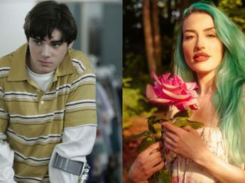 La exnovia de RJ Mitte reveló en una carta desgarradora qué hizo por ella el actor de "Breaking Bad"