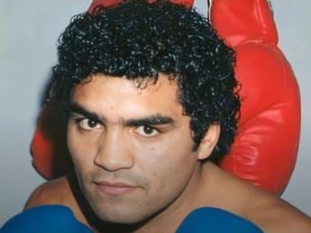 Murió Jorge "Roña" Castro, excampeón mundial de boxeo al descompensarse en un bingo