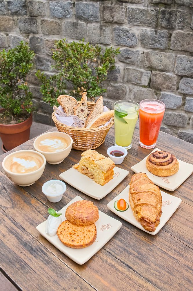Día de la Madre 2026: cuánto cuesta merendar en Le Pain Quotidien y qué incluye la promoción especial