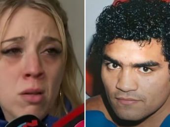 Estalló la interna familiar entre los hijos del Roña Castro y Noelia, su pareja: "No se puede jugar con el dolor"