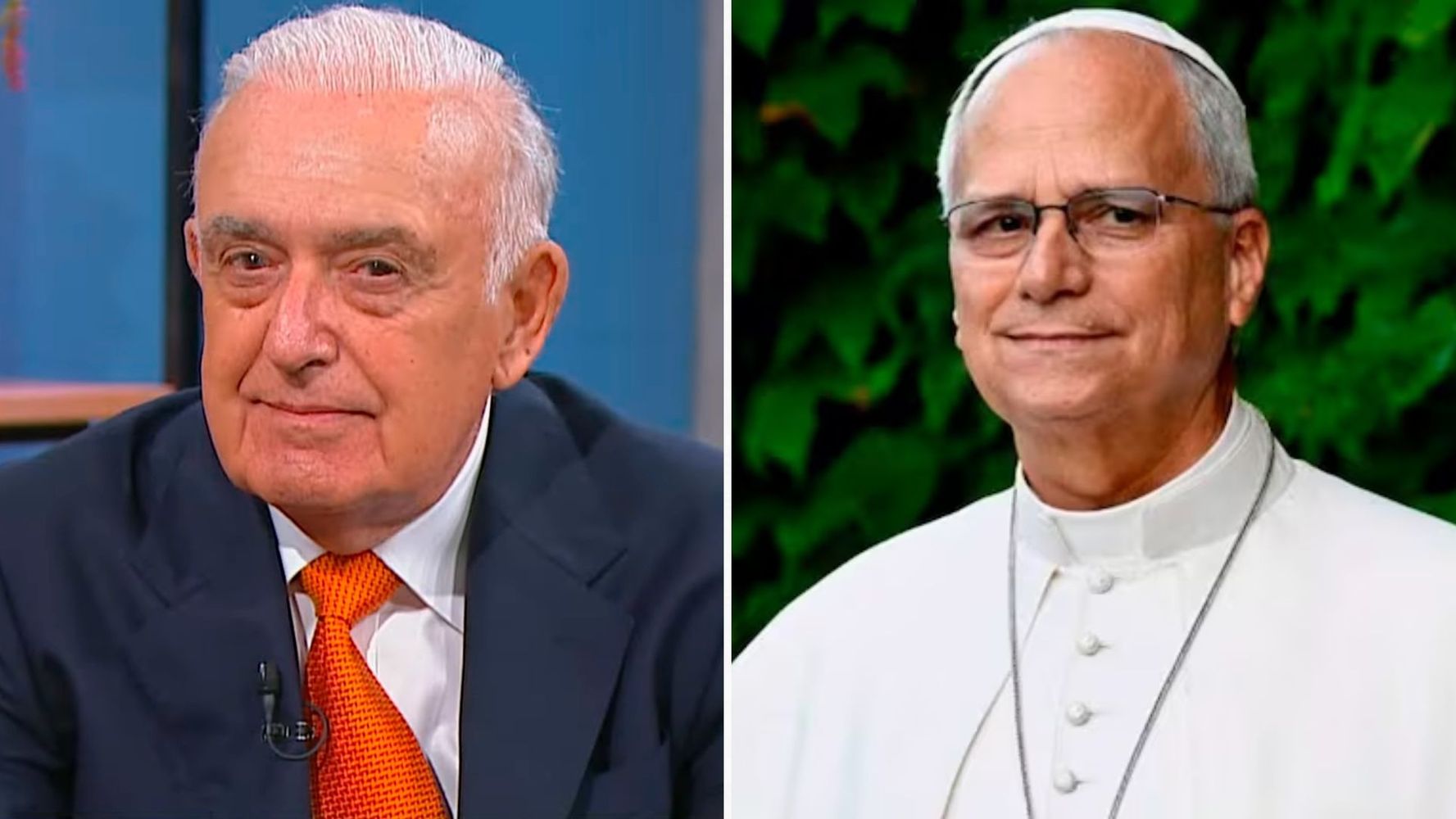 Carlos Ruckauf aseguró que el papa León XIV no visitará la Argentina en noviembre.