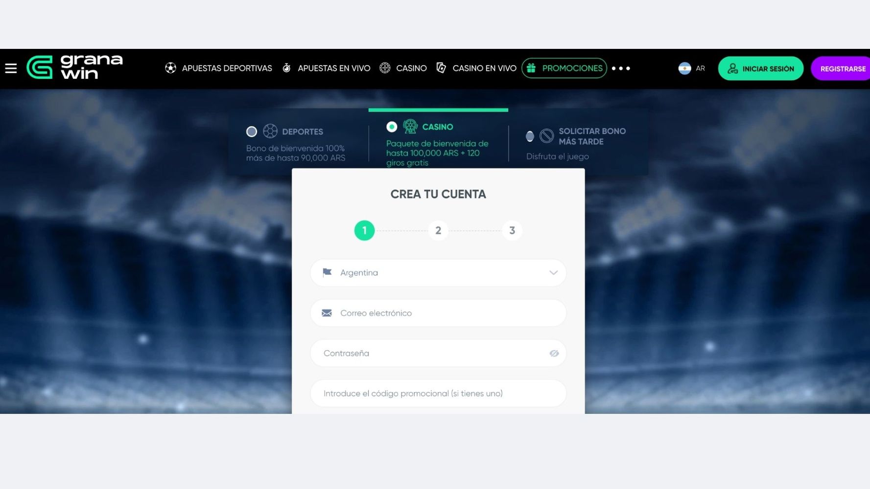 Casino online Argentina con Mercado Pago: guía y operadores