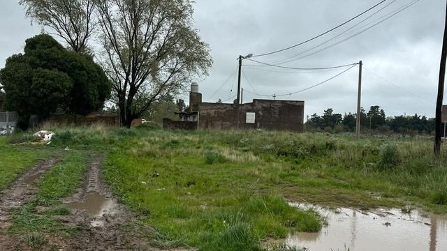 Barrio Santa Teresita