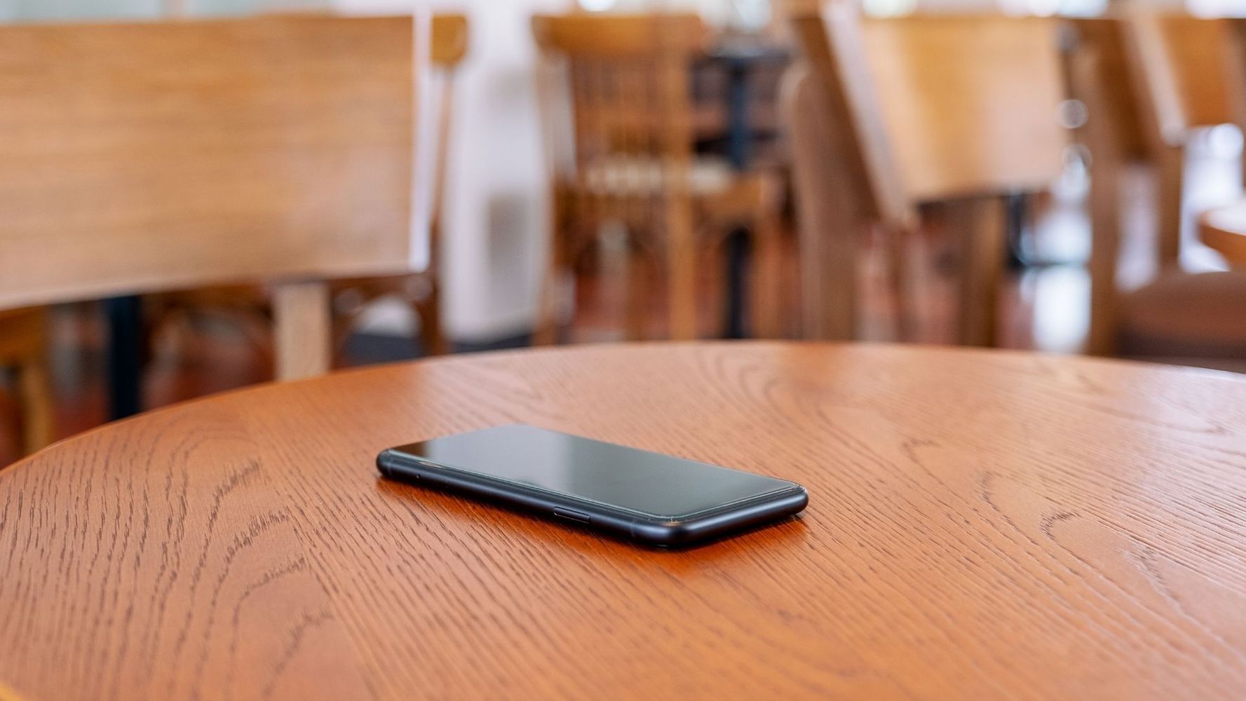 La clave para que los celulares no sean los protagonistas de los encuentros.