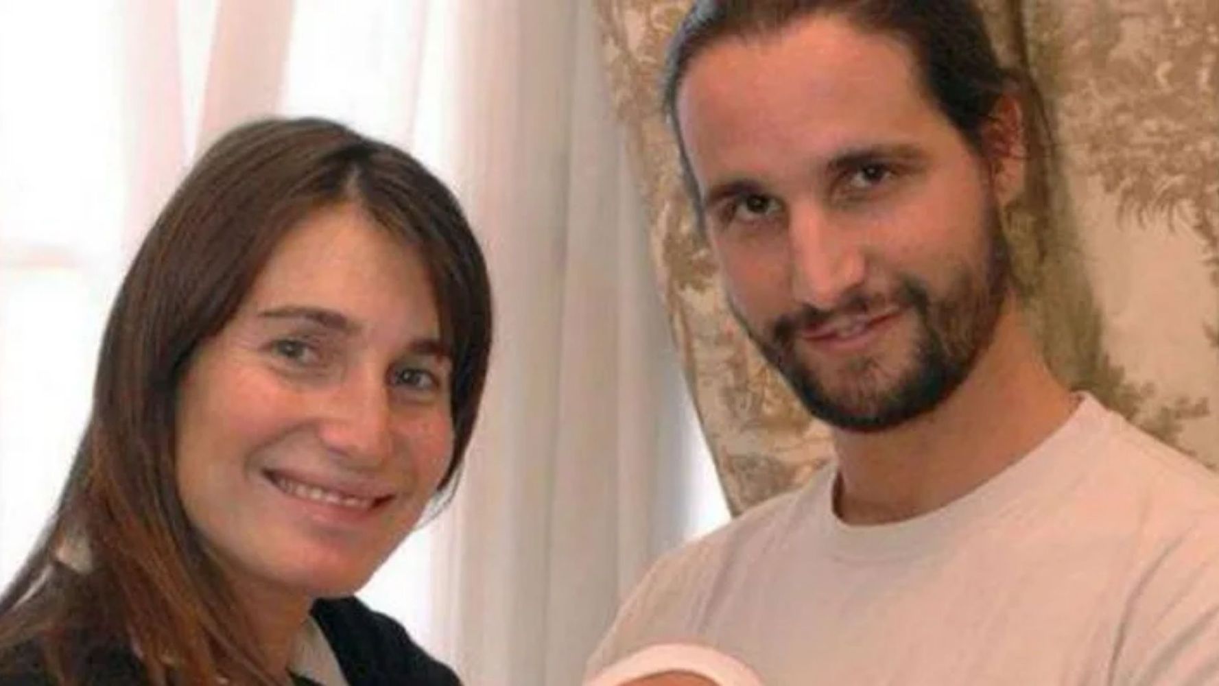 Ángel de Brito aseguró que Darío Giordano se casó con Romina Yan por una apuesta.