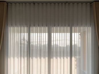 Adiós a las cortinas tradicionales: la alternativa más elegante, moderna y fácil de limpiar que es tendencia en 2026