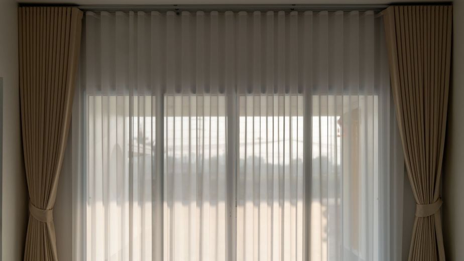 Adiós a las cortinas tradicionales: la alternativa más elegante, moderna y fácil de limpiar que es tendencia en 2026
