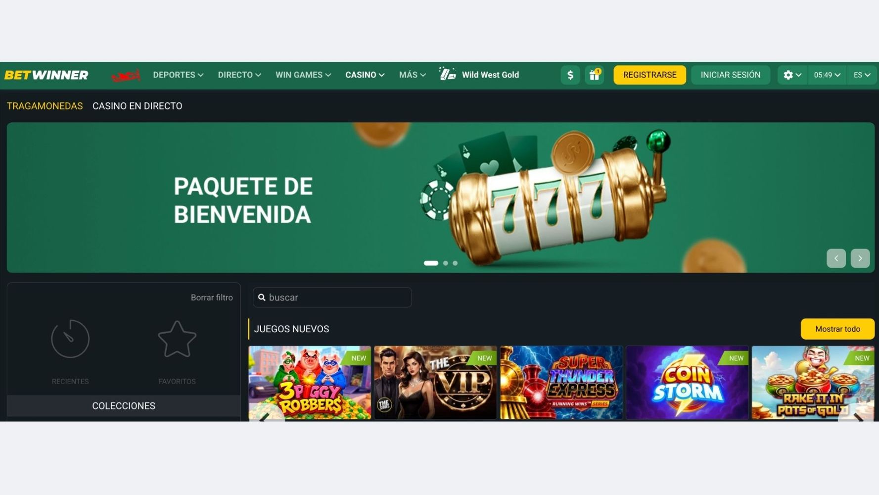 Aviator Casino Argentina: Los Mejores Sitios en ARS 2026