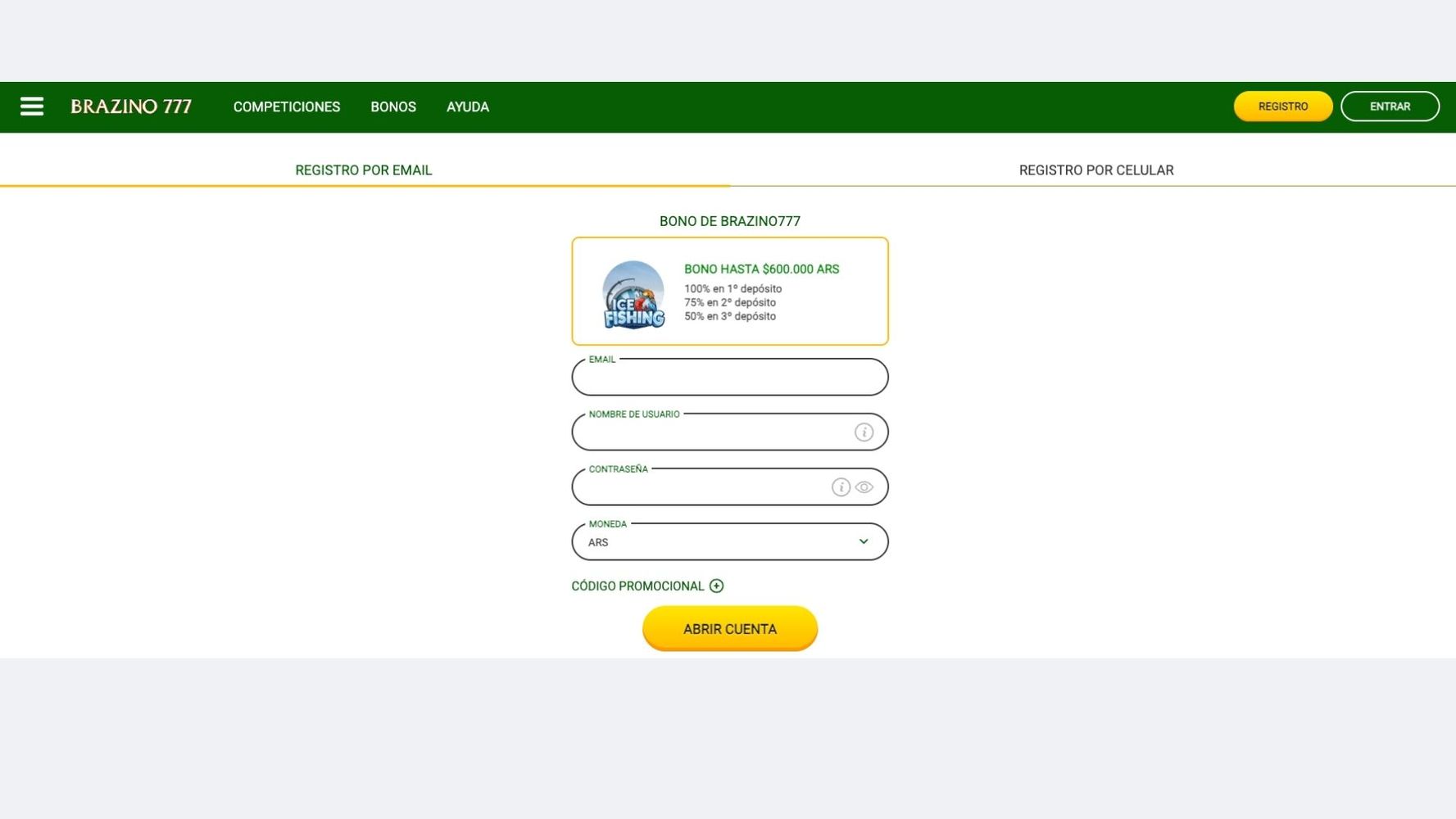 Casino online Argentina con Mercado Pago: guía y operadores