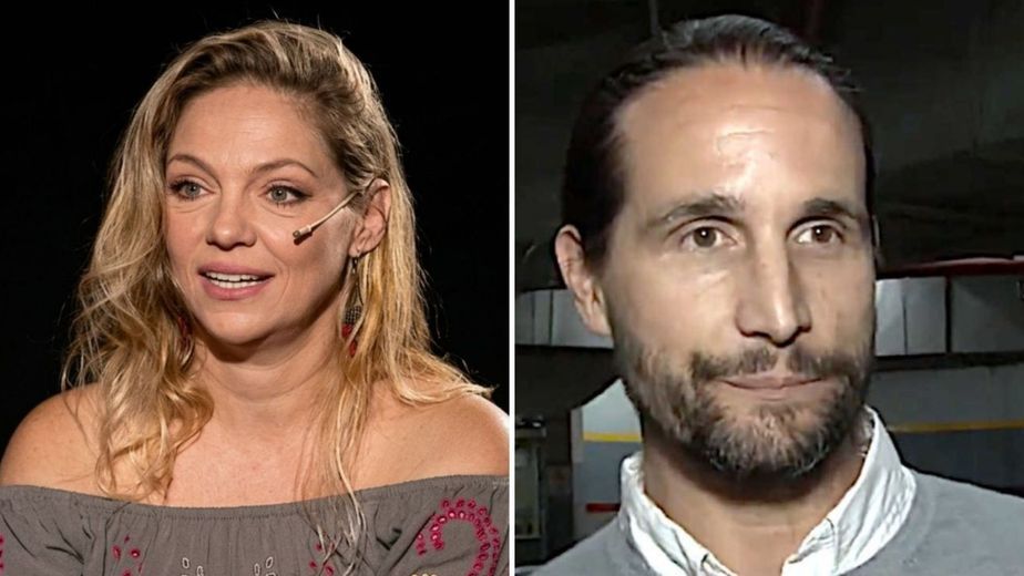 El comentario de Tamara Paganini respecto de los hijos de Romina Yan y Darío Giordano que generó revuelo: "Los chicos mienten"