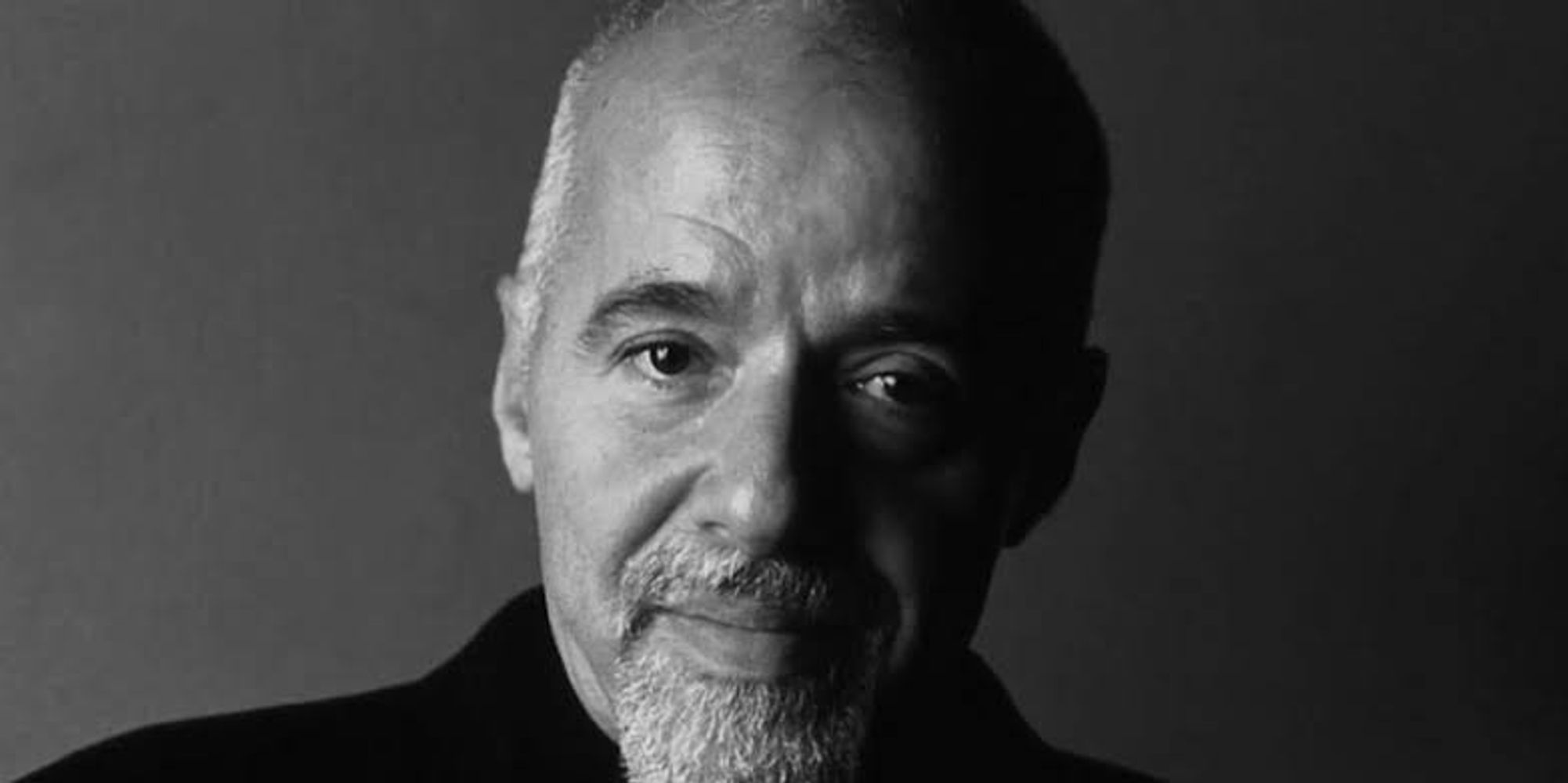 La noble reflexión de Paulo Coelho, escritor, sobre la riqueza: "No midas tu riqueza por el dinero que tienes, mídela por aquellas cosas que tienes y no cambiarías por dinero"