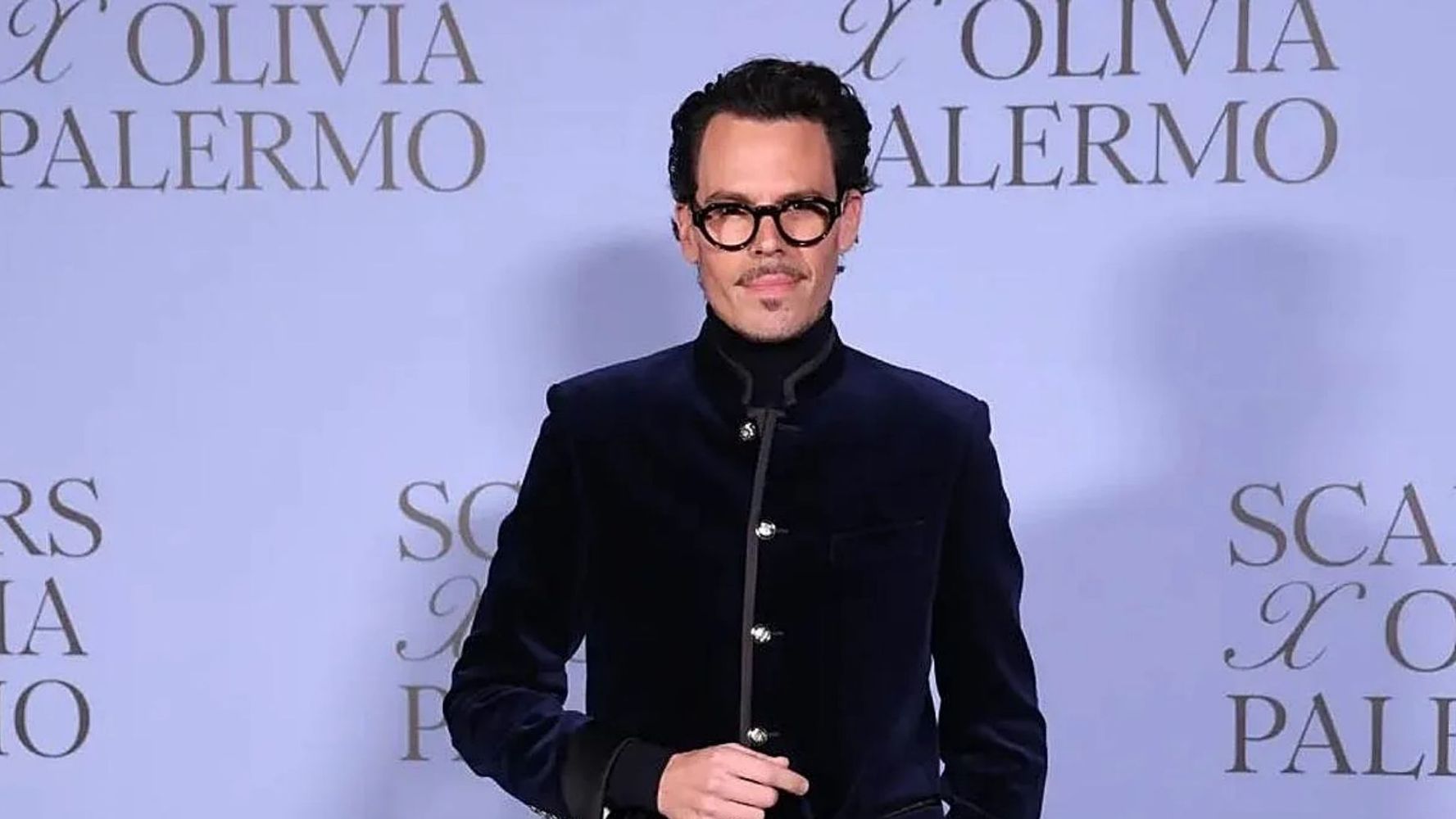 Juan Avellaneda, estilista.