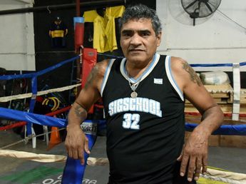 La desconocida vida familiar del Roña Castro: cuántos hijos tuvo y las 7 veces que se casó
