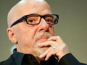 La noble reflexión de Paulo Coelho, escritor, sobre la fortuna: "No midas tu riqueza por el dinero que tienes, mídela por aquellas cosas que tienes y no cambiarías por dinero"