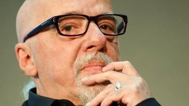 La noble reflexión de Paulo Coelho, escritor, sobre la riqueza: "No midas tu riqueza por el dinero que tienes, mídela por aquellas cosas que tienes y no cambiarías por dinero"
